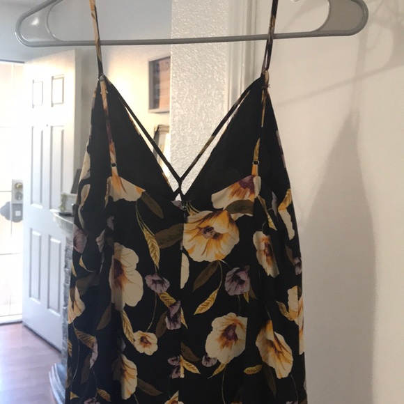 Floral Dress - Picture 3 of 3